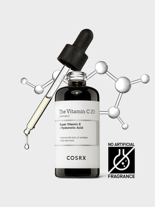 Cosrx The Vitamin C 23 Serum 20ml_1