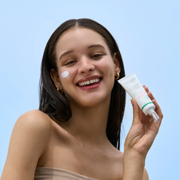 Axis-Y Complete No-Stress Physical Sunscreen