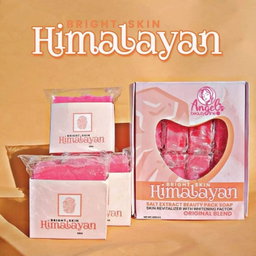 Himalayan Soap 