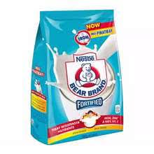 Bear Brand Milk powder 320g_0
