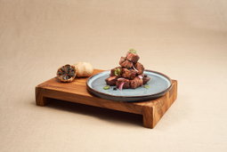 Meat and Poultry 肉类