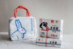 White Rabbit Ice Cream