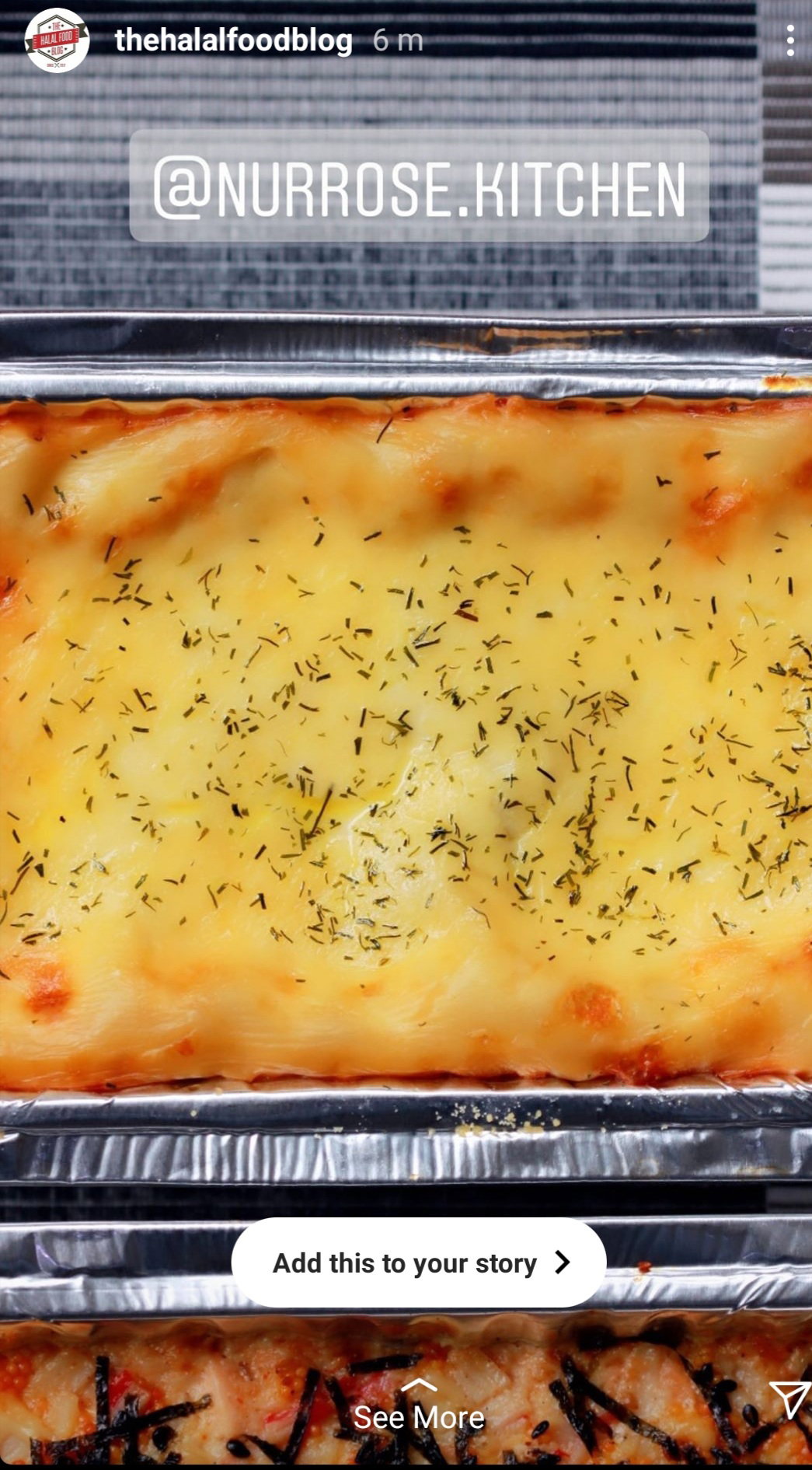 Chicken Lasagna _3