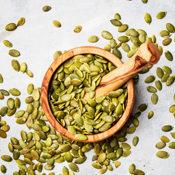 Raw Pumkin Seeds