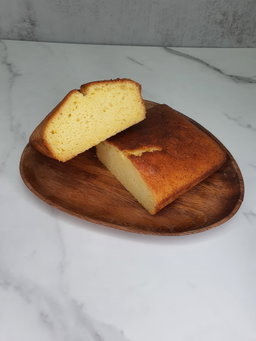 Butter Cake