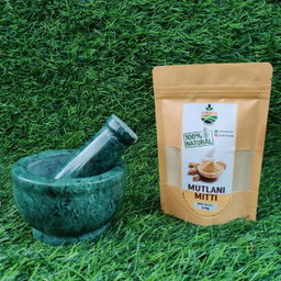 Multani mitti