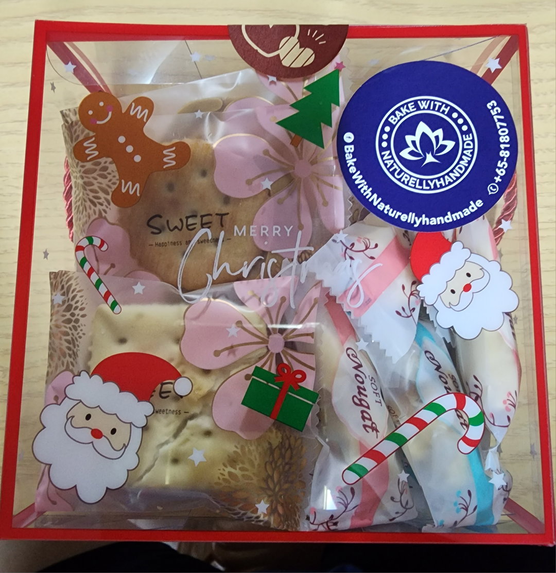 Nougat gift pack (Top seller)