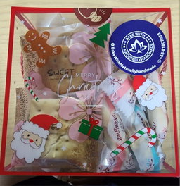 Nougat gift pack (Top seller)