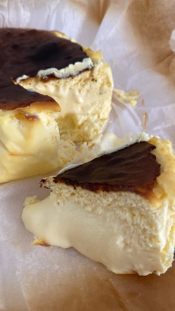 Cheesecakes