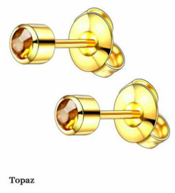Studex Earrings
