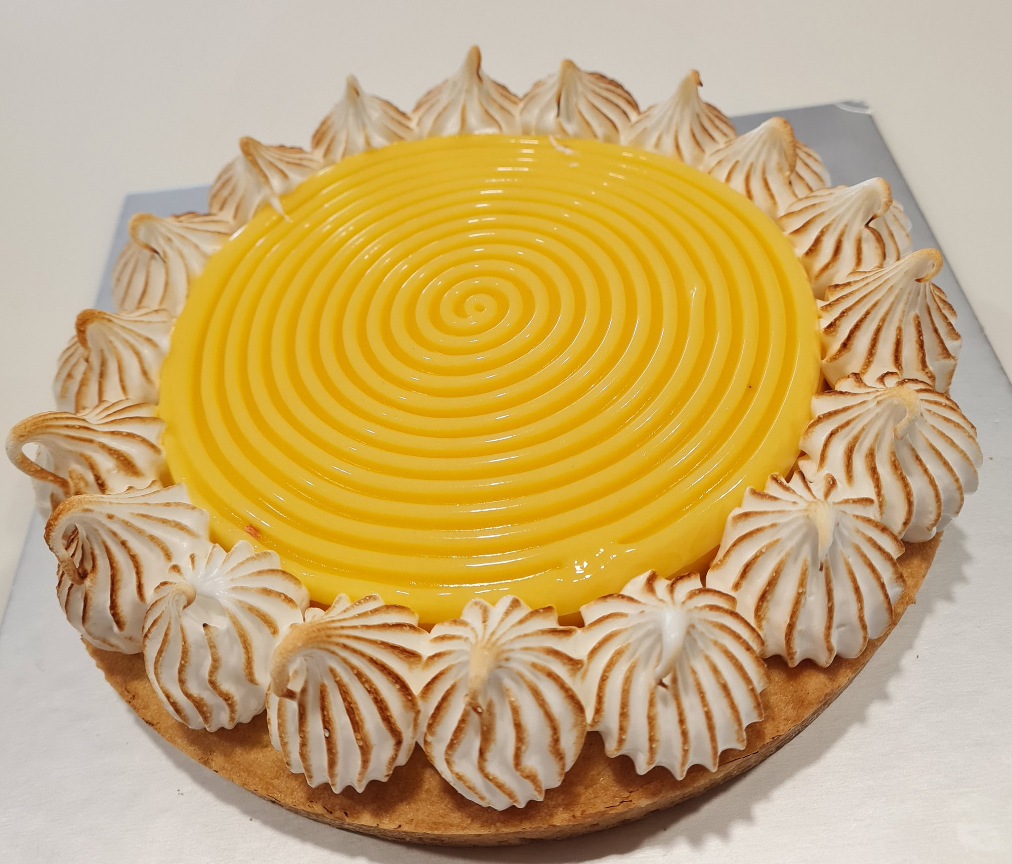 Lemon Meringue Pie_0
