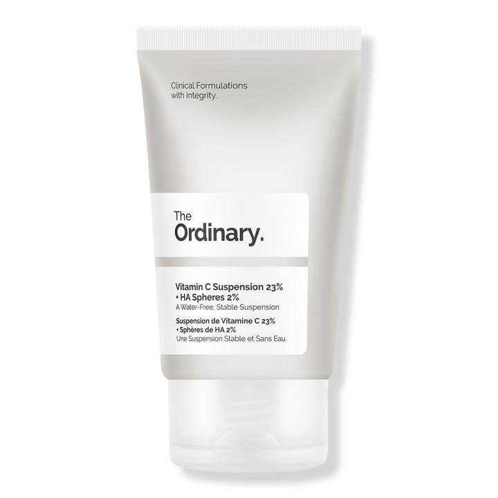 The Ordinary Vitamin C Suspension 23% + HA Spheres 2%_0