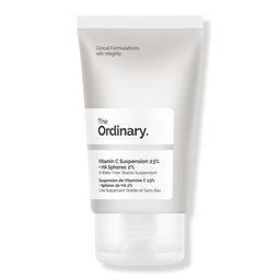 The Ordinary Vitamin C Suspension 23% + HA Spheres 2%