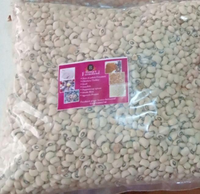White Beans 