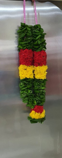 Vethalai garland