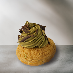 Pate A Choux (Box of 6)