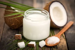 Organic coco 400gm