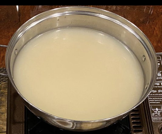 Extra Soup Base