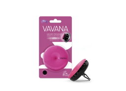 Vavana Car Air Freshener Optimistic - Pink