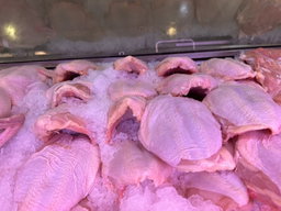 Fresh Chicken Breast 新鲜鸡胸