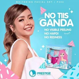 Prestige Whitening Set