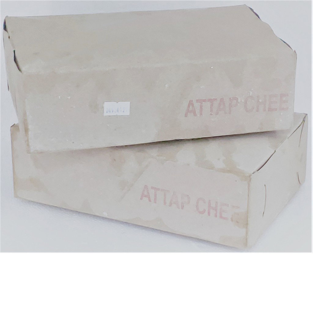 3 Litre Ice-Cream Attap Chee ( 1 Block )