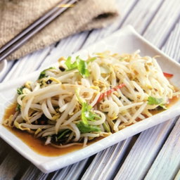 Beansprout 豆芽