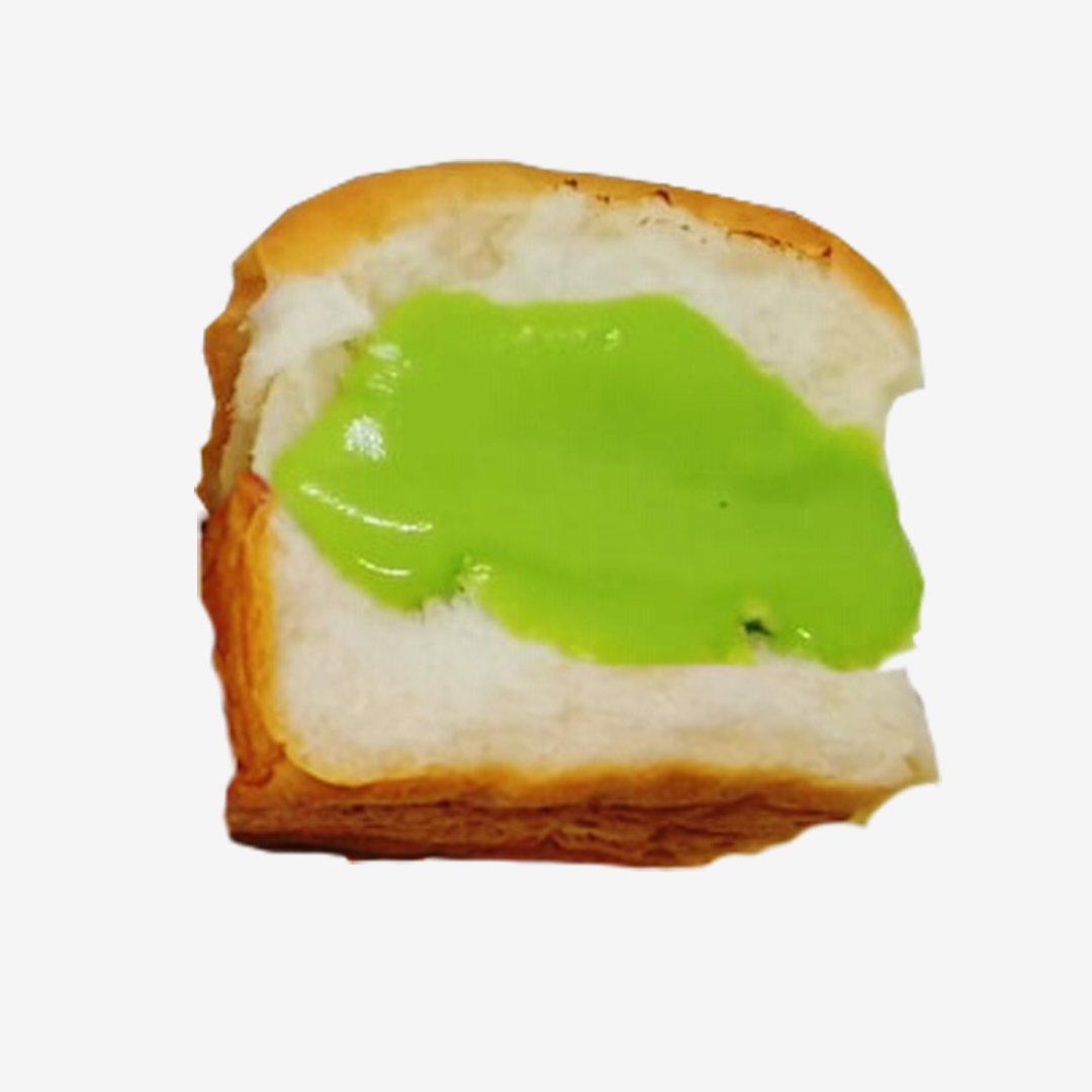 Yaowarat Bun (Thai Pandan Kaya)_0