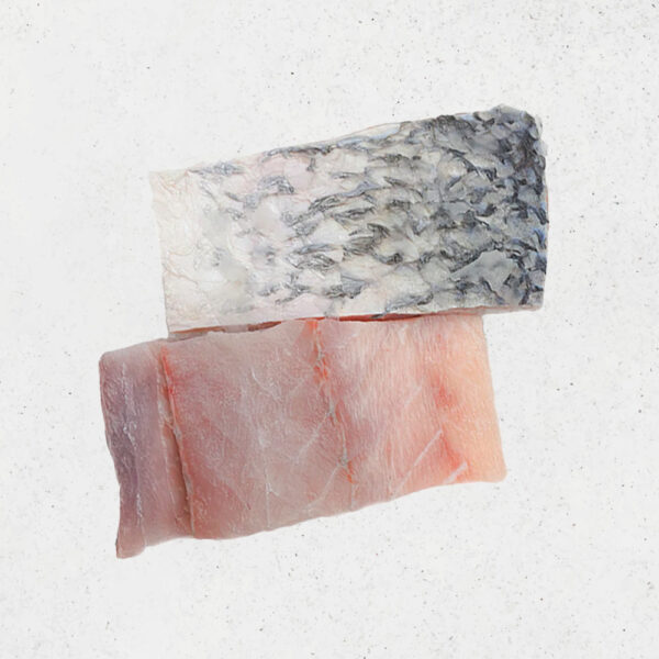 Sea Bass / Barramundi Fillet 金目鲈