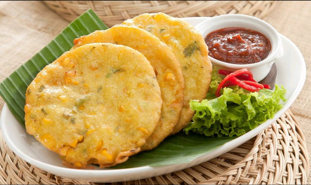 Bakwan Jagung _0