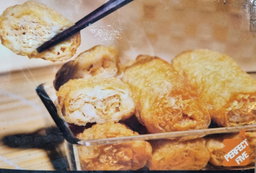 Tau Kee (Fish) 