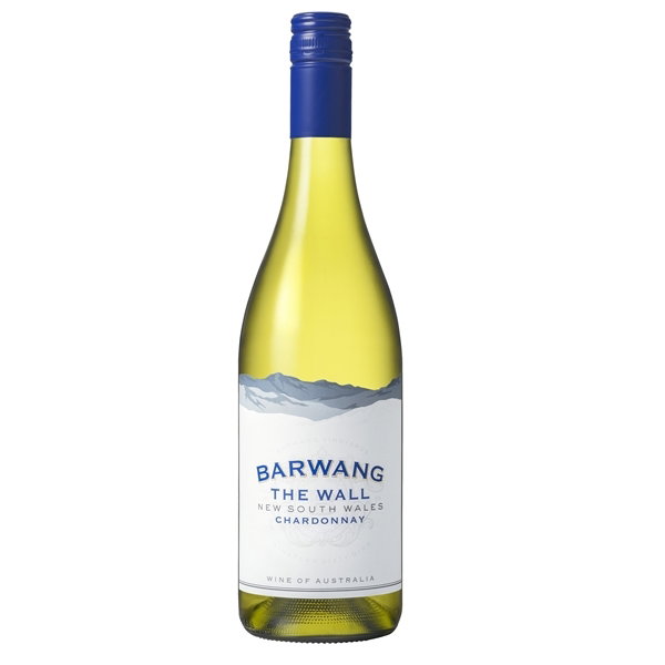 Barwang The Wall Chardonnay. Original $49. 30% Discount!_0