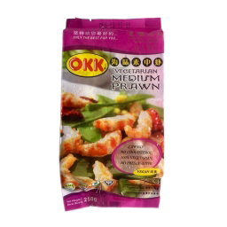 OKK 海味素中虾