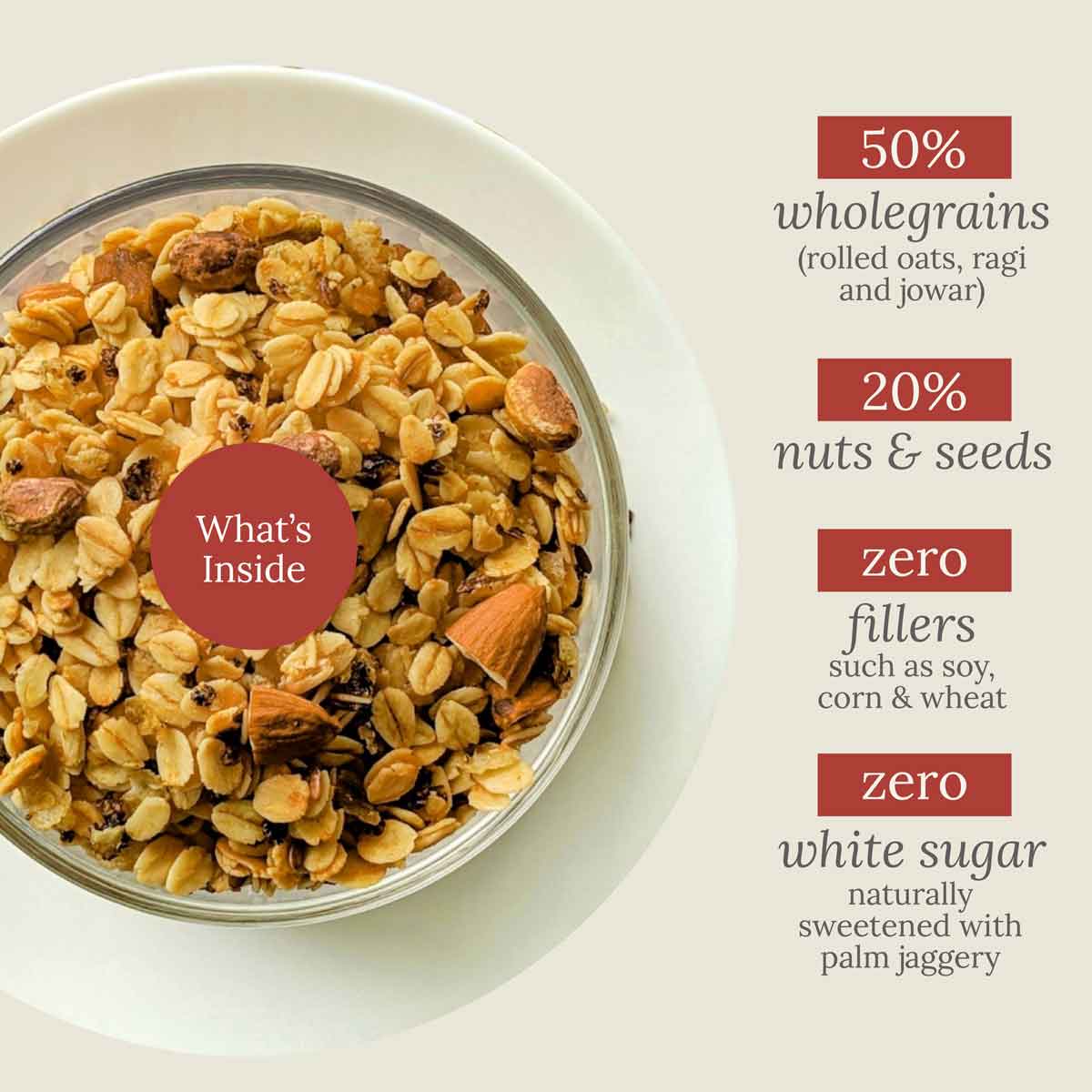 Toasted Millet Muesli  Fig & Honey_1