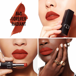 Dior Rouge Dior Forever Transfer-Proof Lipstick 3.5g