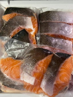 Salmon Fillet 