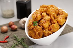 닭강정 Boneless Fried Chicken 