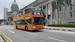 Top Attractions & Activities in Singapore!