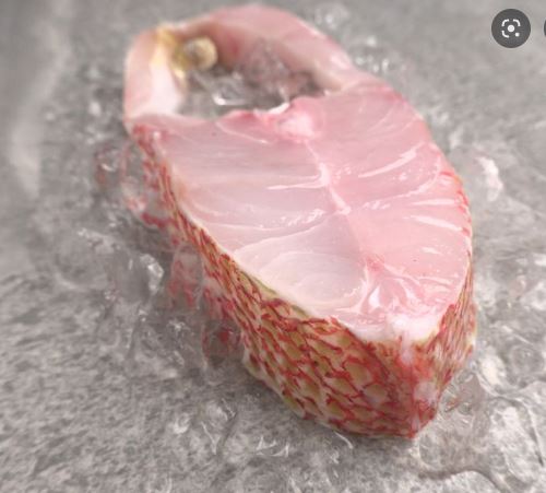 Red Snapper Steak (500-600G) 红鸡_0