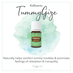 KidScents TummyGize 5ml