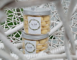 Suji Balls - Mini jar