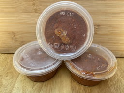 Handmade Belachan (手工)