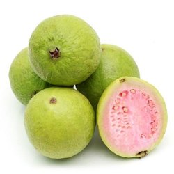 Pink Guava