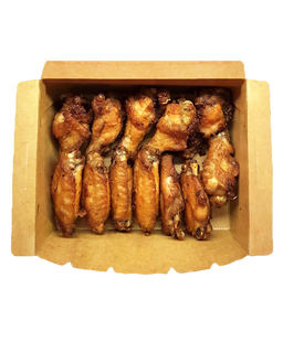 S2 PIZZAJ CHICKEN WINGS