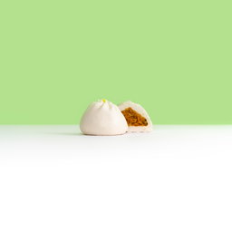 Vegetables Pau 菜包