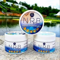 NRB Cream for underarm 