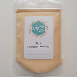 Signature Food Powder