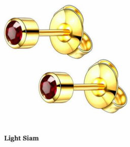 Studex Earrings