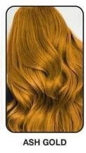 Ash Gold - Merry Sun Permanent Hair color_0