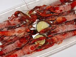 Premium Australian Crawfish 小龙虾 1KG (FROZEN)